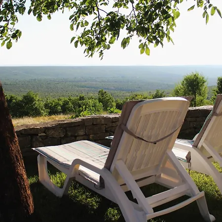 Vista Kum - Kuca Za Odmor Villa