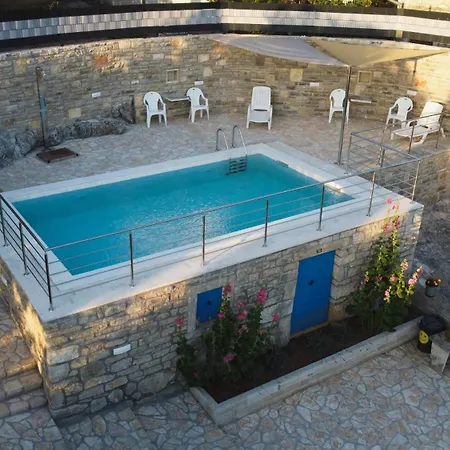 Villa Vista Kum - Kuca Za Odmor *