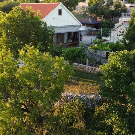 Villa Vista Kum - Kuca Za Odmor