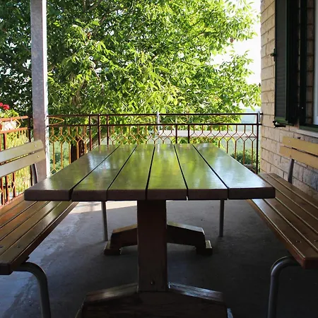 Vista Kum - Kuca Za Odmor Villa Popovic