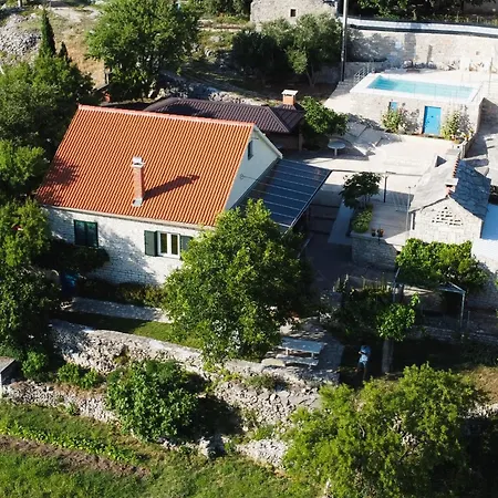 Villa Vista Kum - Kuca Za Odmor Popovic