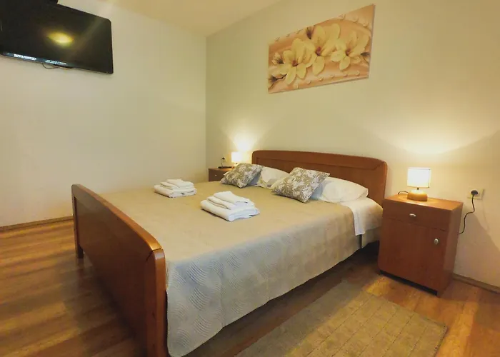 Vista Kum - Kuca Za Odmor Villa