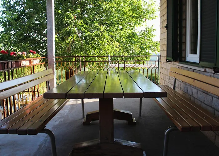 Vista Kum - Kuca Za Odmor Villa Popovic