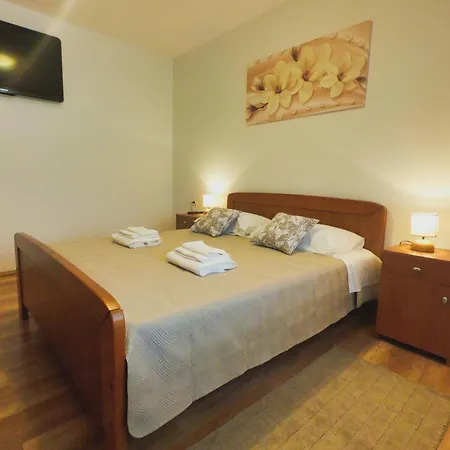 Vista Kum - Kuca Za Odmor Villa