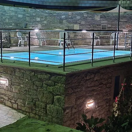 Vista Kum - Kuca Za Odmor Villa Popovic