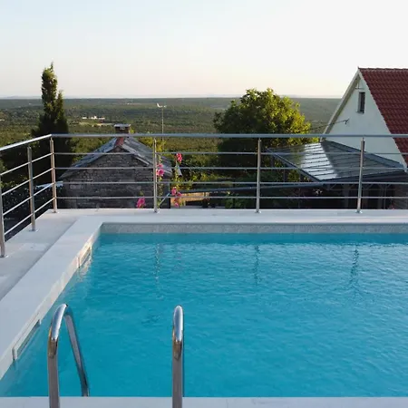 Villa Vista Kum - Kuca Za Odmor Popovic