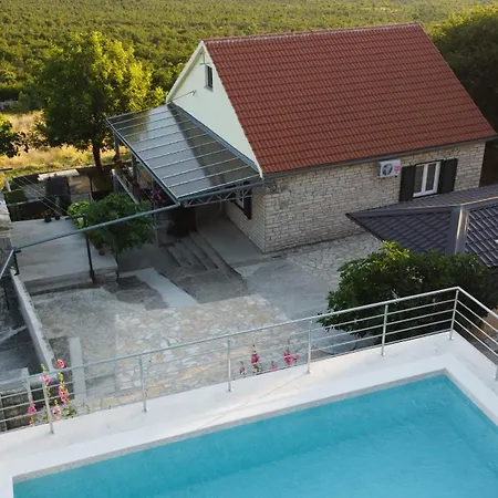 Vista Kum - Kuca Za Odmor * Popovic