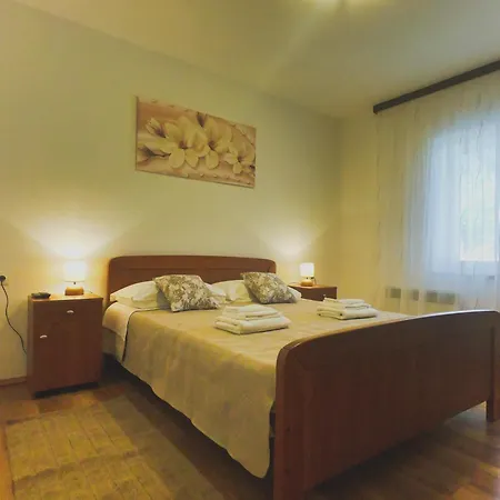 Vista Kum - Kuca Za Odmor Villa *