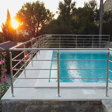 Vista Kum - Kuca Za Odmor Popovic