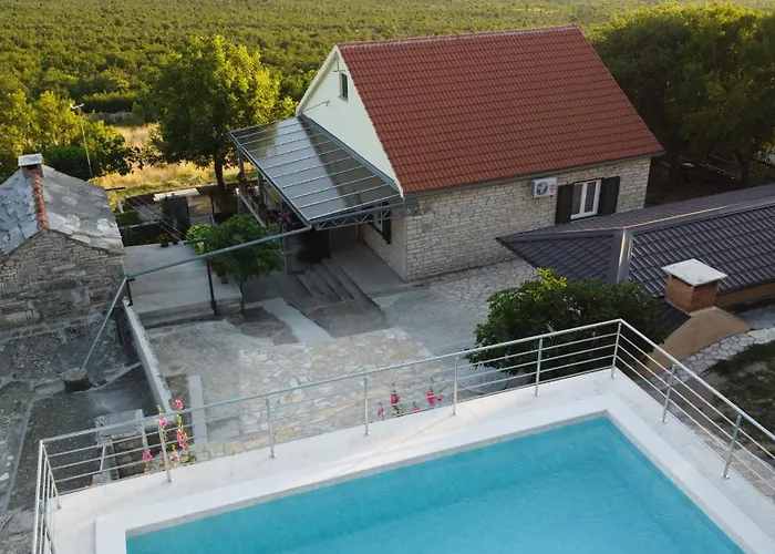 Vista Kum - Kuca Za Odmor * Popovic