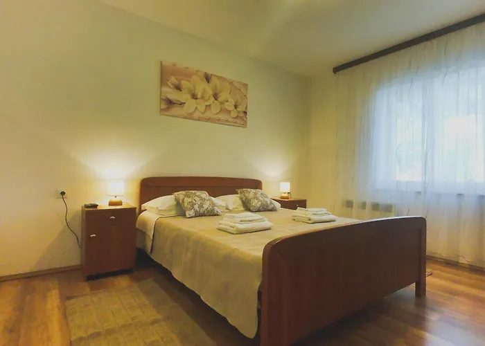 Vista Kum - Kuca Za Odmor Vila *
