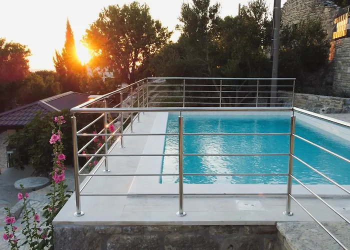 Vista Kum - Kuca Za Odmor Popovic